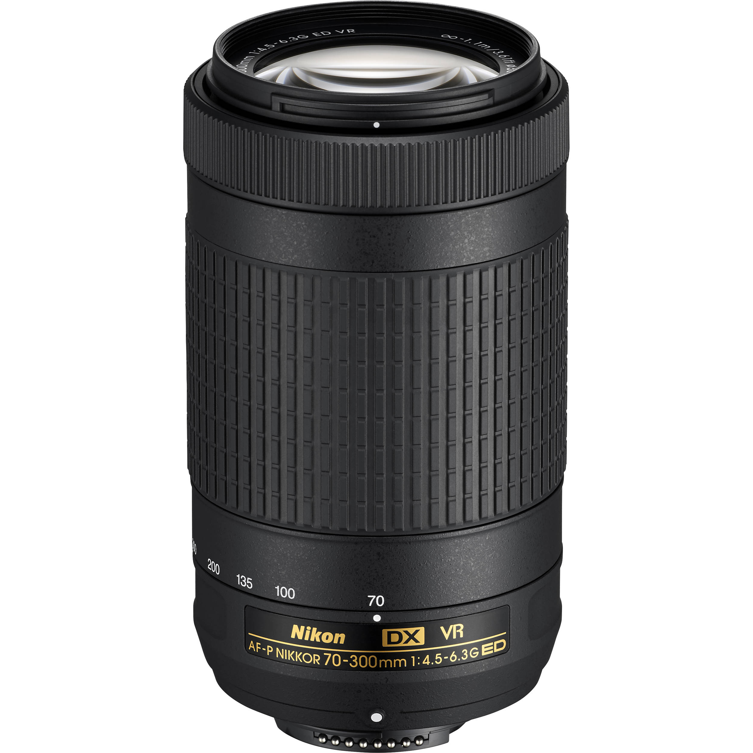 Nikon 70 on sale 300 lens